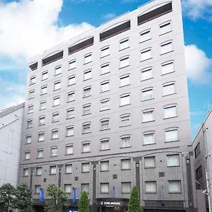 Mystays Premier Hamamatsucho **** Tokyo