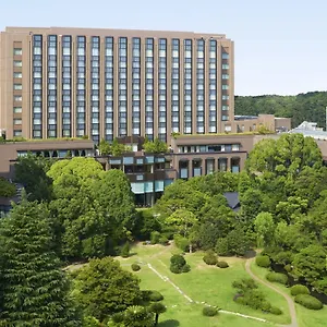 Rihga Royal **** Tokyo