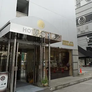 Balian Shinjuku Glamping (adults Only) **** Tokyo